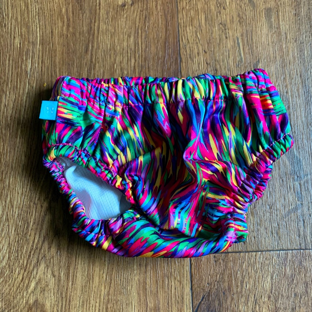 Honest Swim diaper